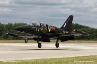 Vyhl�dkov� let st�ha�kou