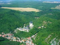 Karltejn